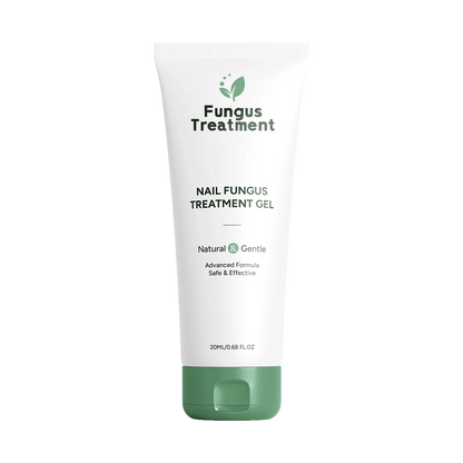 Nail Fungus Treatment Gel