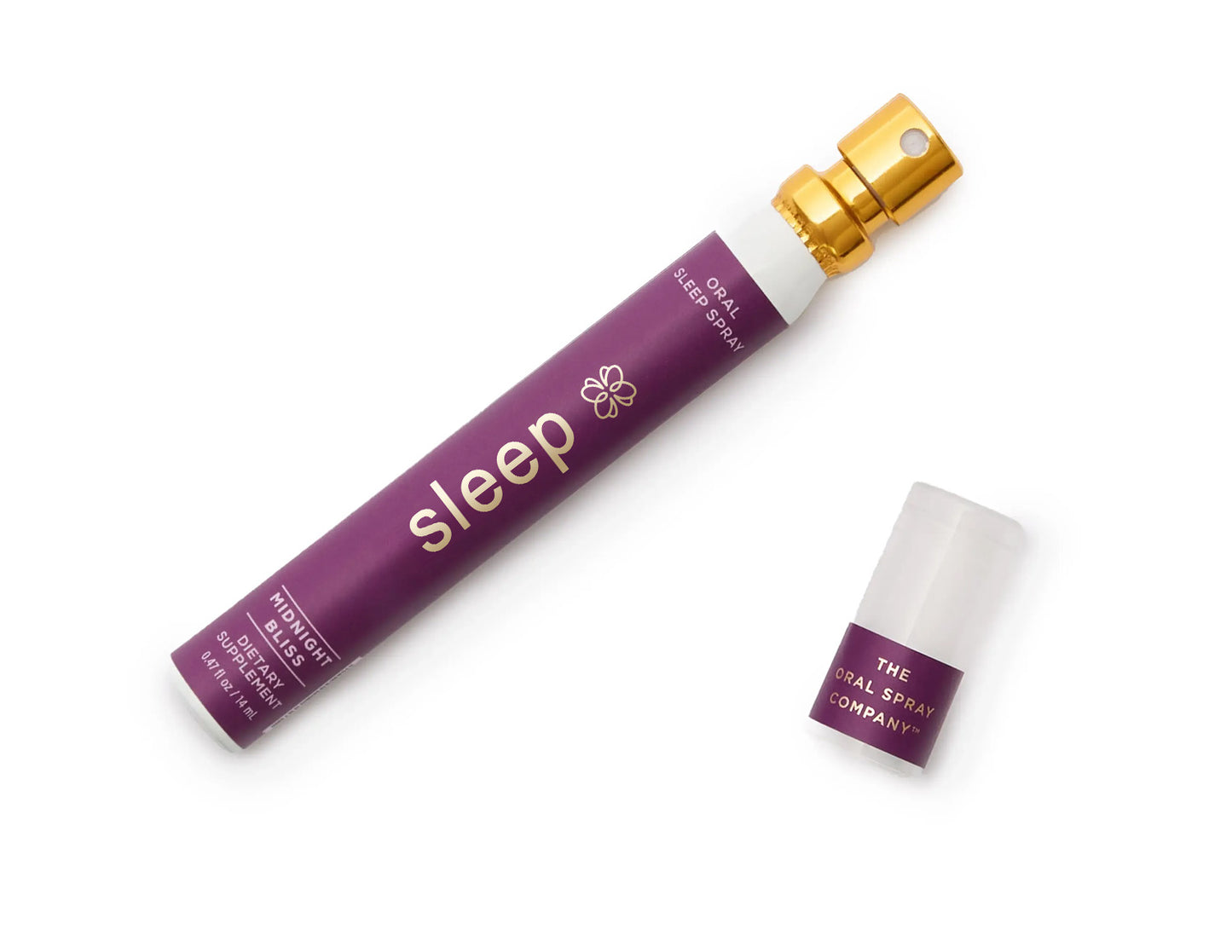 👨‍⚕️Spray Into Better Sleep Tonight★★★★★Trusted by 200,000+ Deep Sleepers