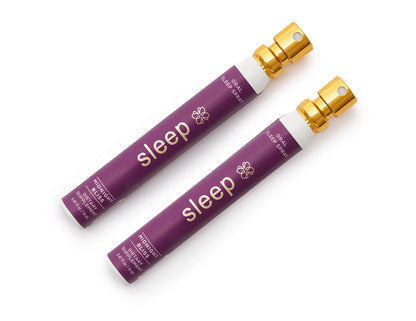👨‍⚕️Spray Into Better Sleep Tonight★★★★★Trusted by 200,000+ Deep Sleepers