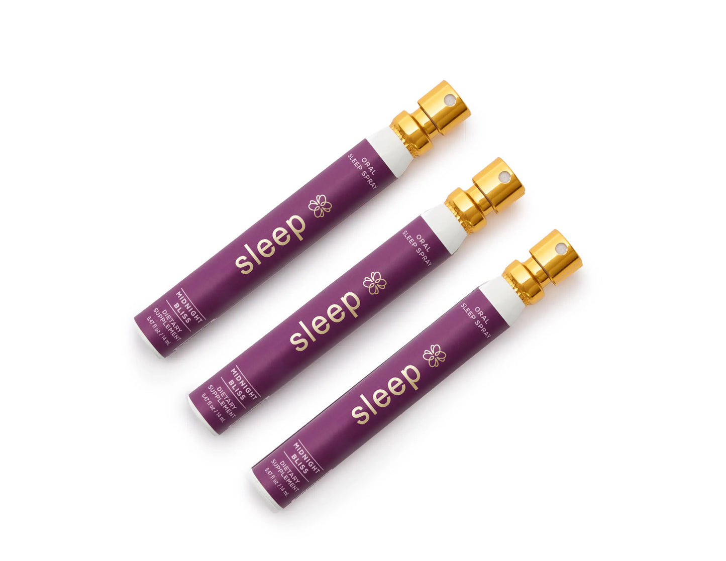 👨‍⚕️Spray Into Better Sleep Tonight★★★★★Trusted by 200,000+ Deep Sleepers