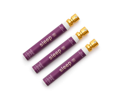 👨‍⚕️Spray Into Better Sleep Tonight★★★★★Trusted by 200,000+ Deep Sleepers