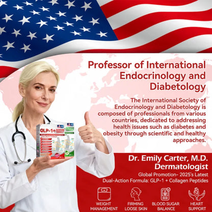 Online |  𝑮𝐋𝗣-𝟭 + 𝑪𝒐𝒍𝒍𝙖𝙜𝙚𝙣 𝐏𝐞𝐩𝒕𝒊𝒅𝒆𝒔 𝑾𝒆𝒊𝗴𝗵𝘁 𝐋𝐨𝐬𝐬 & 𝑭𝒊𝒓𝒎𝙞𝙣𝙜 𝑶𝒓𝒂𝐥 𝑺𝒐𝐥𝒖𝒕𝒊𝒐𝒏 💚💚 𝗼𝗯𝗲𝘀𝗶𝘁𝘆, 𝗳𝗶𝗿𝗺𝘀 𝘀𝗸𝗶𝗻, 𝗰𝗮𝗿𝗱𝗶𝗼𝘃𝗮𝘀𝗰𝘂𝗹𝗮𝗿 𝗱𝗶𝘀𝗲𝗮𝘀𝗲, 𝗱𝗶𝗮𝗯𝗲𝘁𝗲𝘀, 𝘀𝗹𝗲𝗲𝗽 𝗮𝗽𝗻𝗲𝗮, 𝗷𝗼𝗶𝗻𝘁 𝗽𝗿𝗼𝗯𝗹𝗲𝗺𝘀, 𝗮𝗻𝗱 𝗺𝗼𝗿𝗲