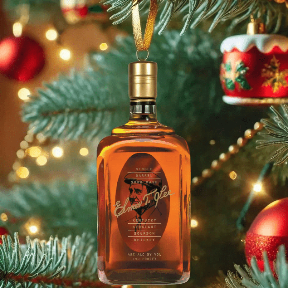 🔥Buy 2+ get free shipping🔥 2025 Whiskey Advent Calendar - statlk