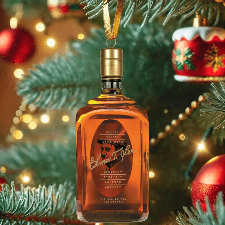 🔥Buy 2+ get free shipping🔥 2025 Whiskey Advent Calendar - statlk