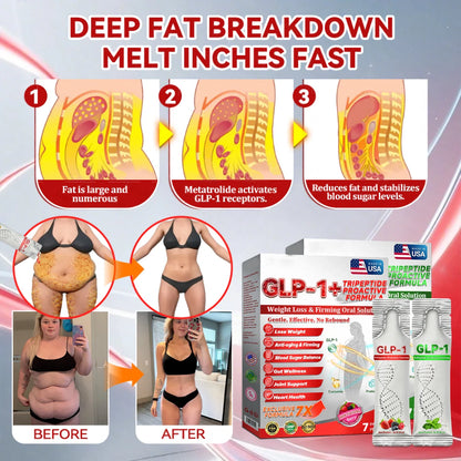 Online |  𝑮𝐋𝗣-𝟭 + 𝑪𝒐𝒍𝒍𝙖𝙜𝙚𝙣 𝐏𝐞𝐩𝒕𝒊𝒅𝒆𝒔 𝑾𝒆𝒊𝗴𝗵𝘁 𝐋𝐨𝐬𝐬 & 𝑭𝒊𝒓𝒎𝙞𝙣𝙜 𝑶𝒓𝒂𝐥 𝑺𝒐𝐥𝒖𝒕𝒊𝒐𝒏 💚💚 𝗼𝗯𝗲𝘀𝗶𝘁𝘆, 𝗳𝗶𝗿𝗺𝘀 𝘀𝗸𝗶𝗻, 𝗰𝗮𝗿𝗱𝗶𝗼𝘃𝗮𝘀𝗰𝘂𝗹𝗮𝗿 𝗱𝗶𝘀𝗲𝗮𝘀𝗲, 𝗱𝗶𝗮𝗯𝗲𝘁𝗲𝘀, 𝘀𝗹𝗲𝗲𝗽 𝗮𝗽𝗻𝗲𝗮, 𝗷𝗼𝗶𝗻𝘁 𝗽𝗿𝗼𝗯𝗹𝗲𝗺𝘀, 𝗮𝗻𝗱 𝗺𝗼𝗿𝗲