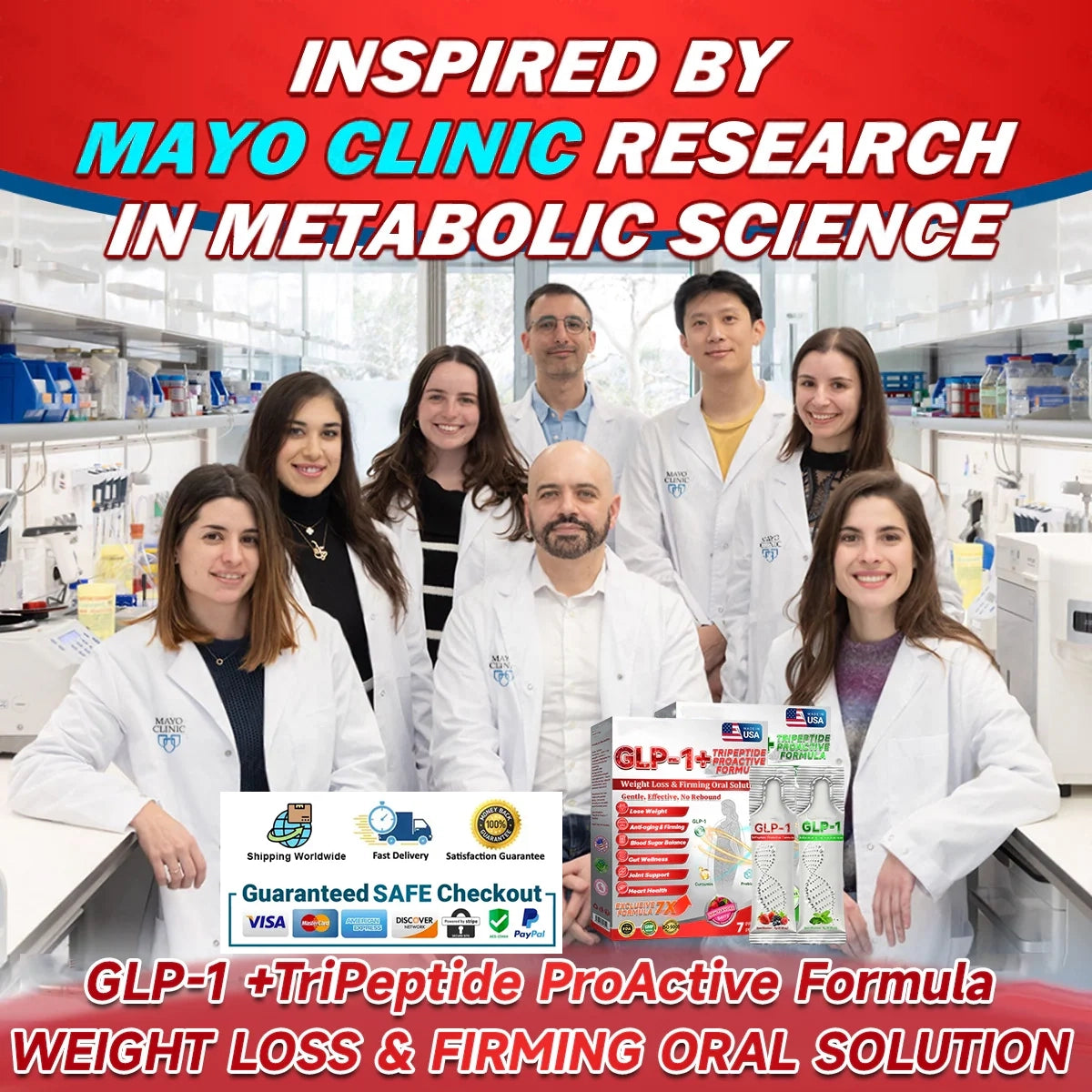 Online |  𝑮𝐋𝗣-𝟭 + 𝑪𝒐𝒍𝒍𝙖𝙜𝙚𝙣 𝐏𝐞𝐩𝒕𝒊𝒅𝒆𝒔 𝑾𝒆𝒊𝗴𝗵𝘁 𝐋𝐨𝐬𝐬 & 𝑭𝒊𝒓𝒎𝙞𝙣𝙜 𝑶𝒓𝒂𝐥 𝑺𝒐𝐥𝒖𝒕𝒊𝒐𝒏 💚💚 𝗼𝗯𝗲𝘀𝗶𝘁𝘆, 𝗳𝗶𝗿𝗺𝘀 𝘀𝗸𝗶𝗻, 𝗰𝗮𝗿𝗱𝗶𝗼𝘃𝗮𝘀𝗰𝘂𝗹𝗮𝗿 𝗱𝗶𝘀𝗲𝗮𝘀𝗲, 𝗱𝗶𝗮𝗯𝗲𝘁𝗲𝘀, 𝘀𝗹𝗲𝗲𝗽 𝗮𝗽𝗻𝗲𝗮, 𝗷𝗼𝗶𝗻𝘁 𝗽𝗿𝗼𝗯𝗹𝗲𝗺𝘀, 𝗮𝗻𝗱 𝗺𝗼𝗿𝗲