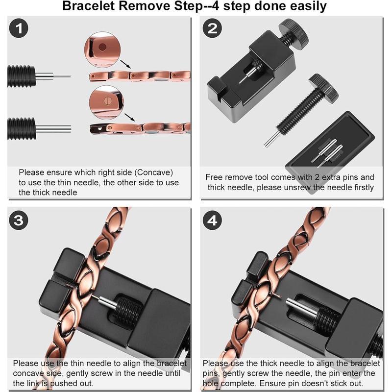 LAST DAY 70% OFF🔥-Copper Magnetic Power — Boost Circulation, Banish Fatigue