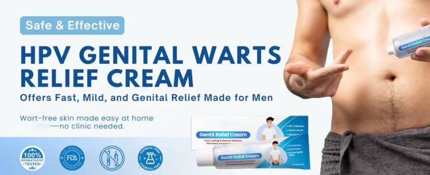 🌈🌞 Sale🌞🔥30 - Day Free Returns💰lirayn HPV Genital Warts Relief Cream🔥 - store