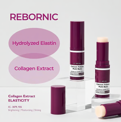 Cemenrete Calcium Multi Balm