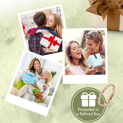 🔥LAST DAY 70% OFF🔥-Pure Copper Bracelets for Women — Boost Circulation, Banish Fatigue