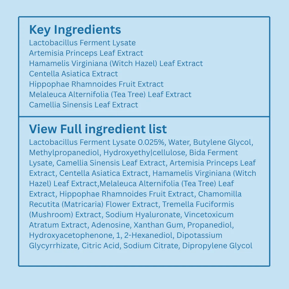 Intimate Care Gel for Women - store