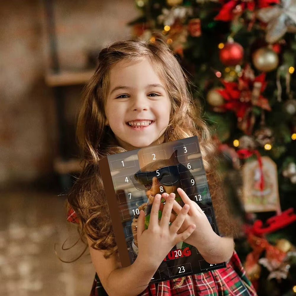 🔥Buy 2+ get free shipping🔥 2025Italian Brainrot Tung Tung Tung Sahur - statlk