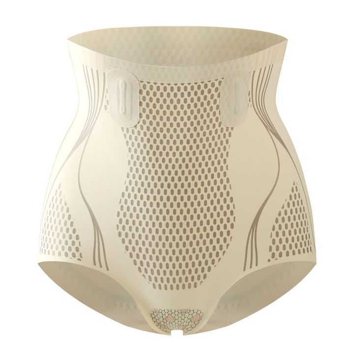 💃【Official Brand Store】💃 Ion Shaping Underwear, Breathable Comfort Fabric With Tourmaline. Restore Your Perfect Figure And Address Women's Health Issues. 🔥Limited Time Discount—Only 30 Minutes Left! Grab Yours Now!⏰ - statlk