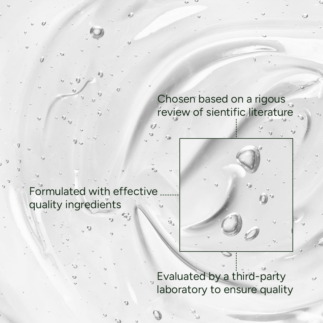 Nail Fungus Treatment Gel