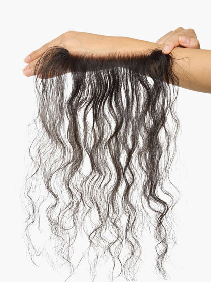 Receding Hairline Band - statlk