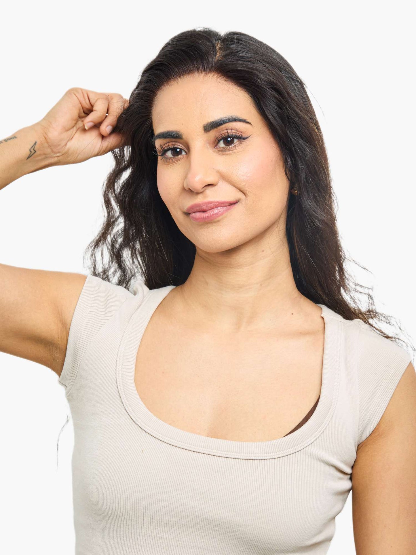 Receding Hairline Band - statlk