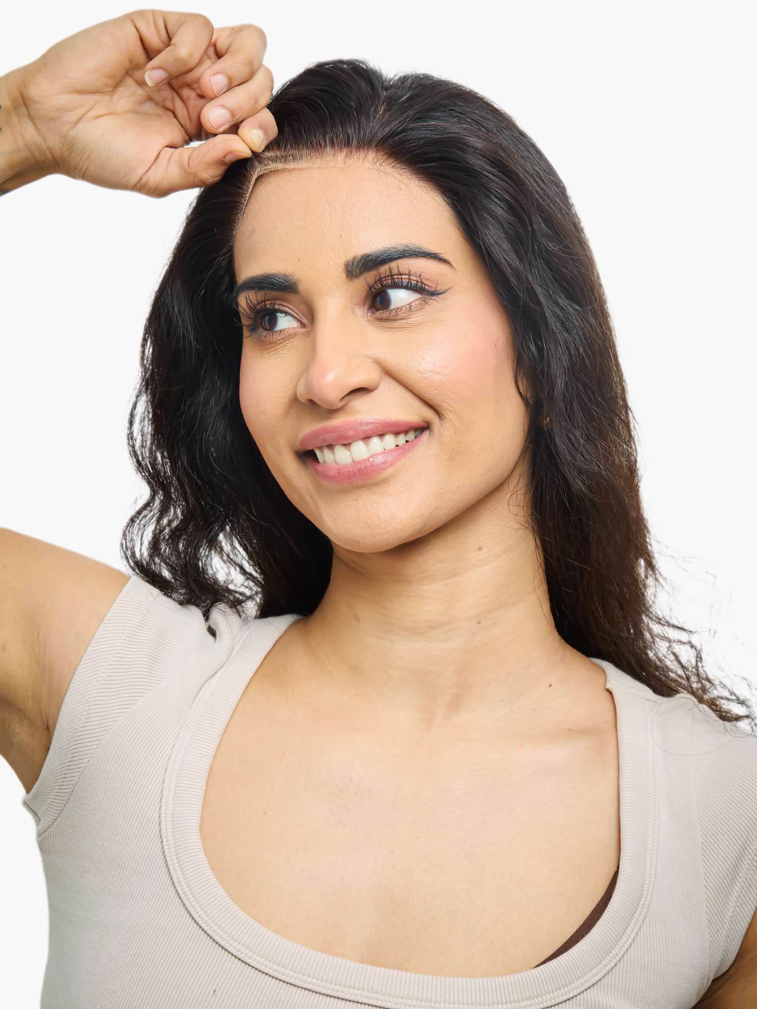 Receding Hairline Band - statlk